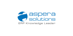 Aspera Solutions at the ERP HEADtoHEAD event