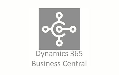 See Microsoft Dynamics Business Central