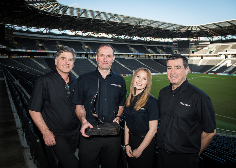 ERP HEADtoHEAD™ UK 2018