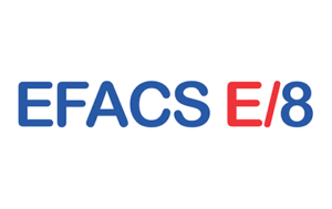 EFACS E/8 at the ERP HEADtoHEAD event