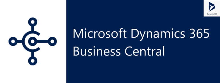 MS Dynamics 365 BC from ProStrategy