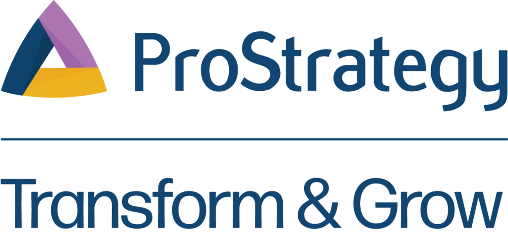 ProStrategy Logo