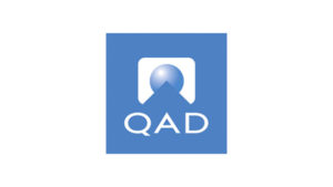 QAD at the ERP HEADtoHEAD event