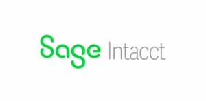 See Sage Intacct