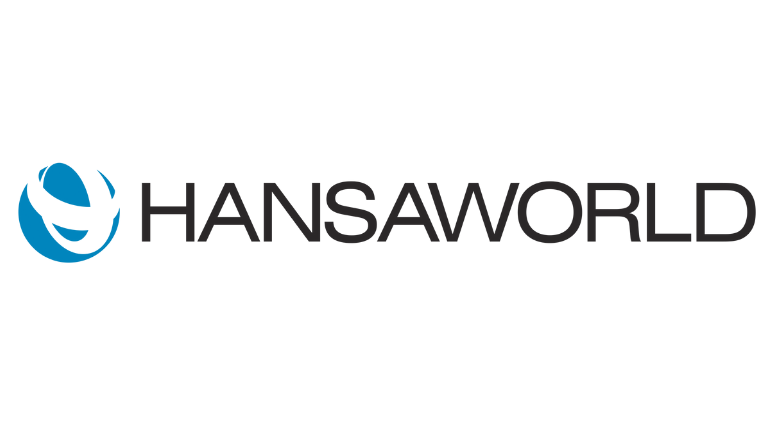 See Standard ERP from HansaWorld