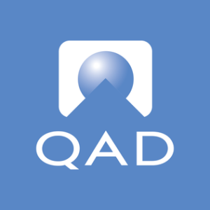 QAD at the ERP HEADtoHEAD event