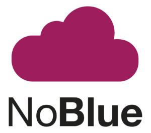 NoBlue at the ERP HEADtoHEAD event
