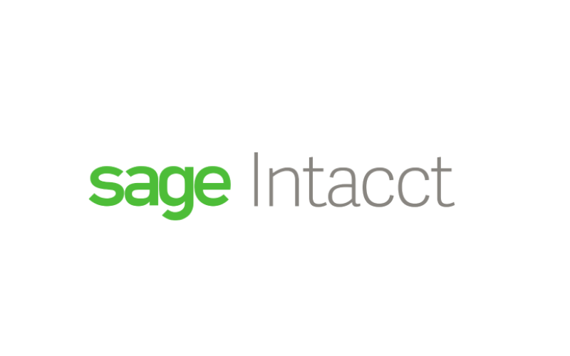 Sage Intacct at the ERP HEADtoHEAD event
