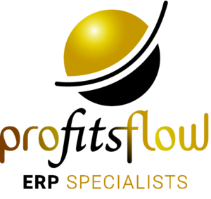 ProfitsFlow logo
