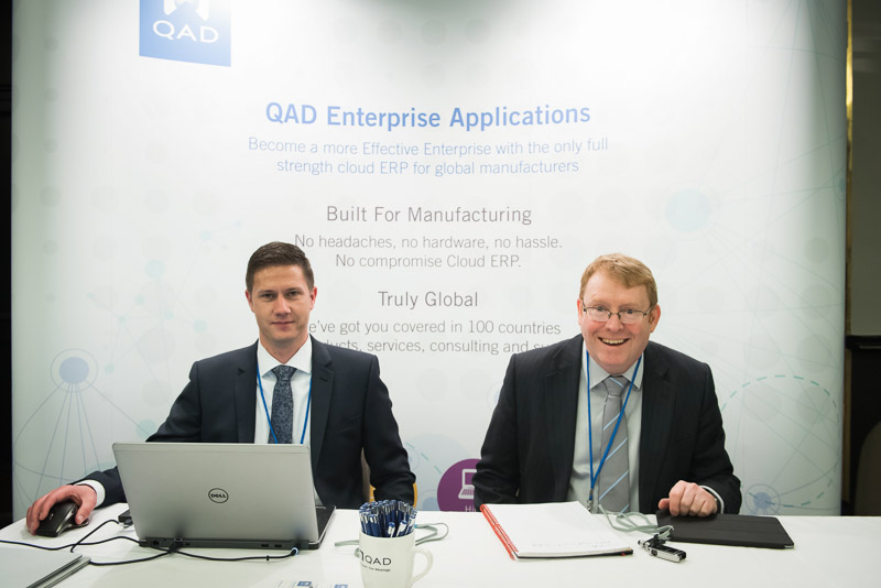 ERP HEADtoHEAD™ UK 2016