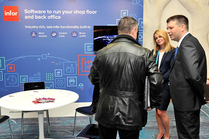 ERP HEADtoHEAD™ Ireland 2016