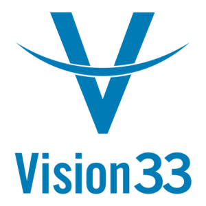 Vision33 at the ERP HEADtoHEAD event