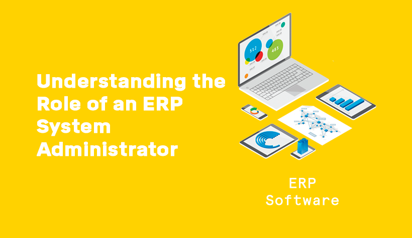 Understanding the Role of an ERP System Administrator 