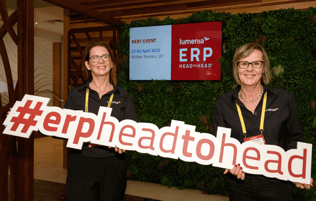 UK ERP HEADtoHEAD 2025
