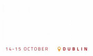 ERP HEADtoHEAD event, Dublin