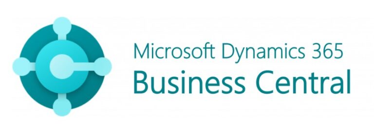 Microsoft Dynamics Business Central