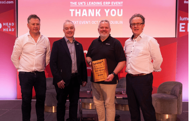 ERP HEADtoHEAD™ UK 2026