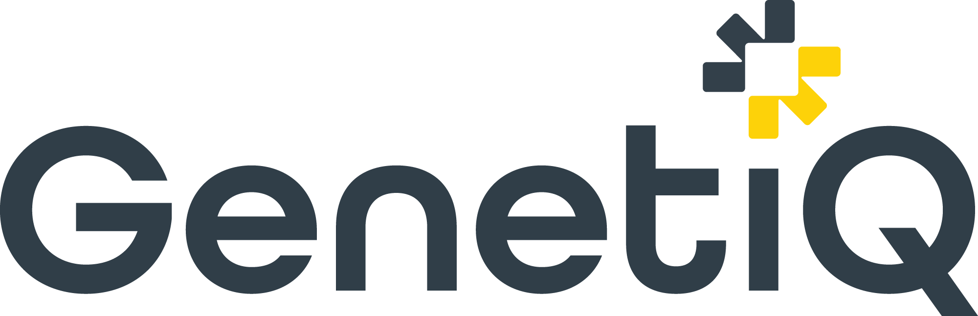 GenetiQ — GenetiQ