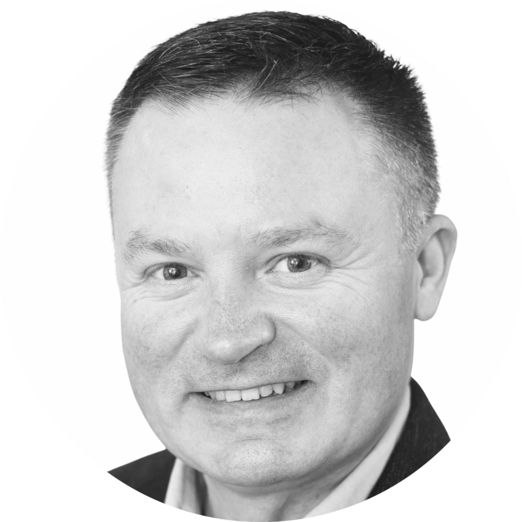 John Donagher