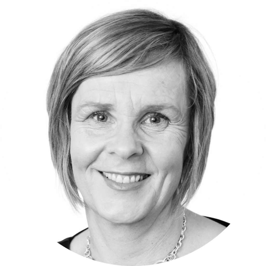 Linda Davey