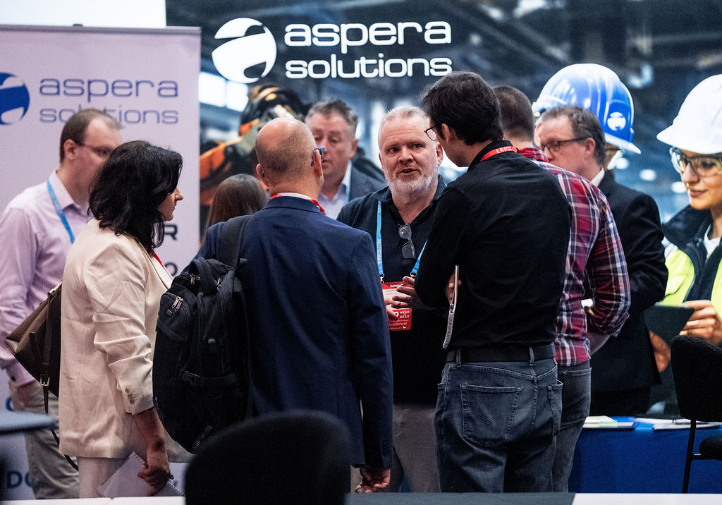Aspera Solutions