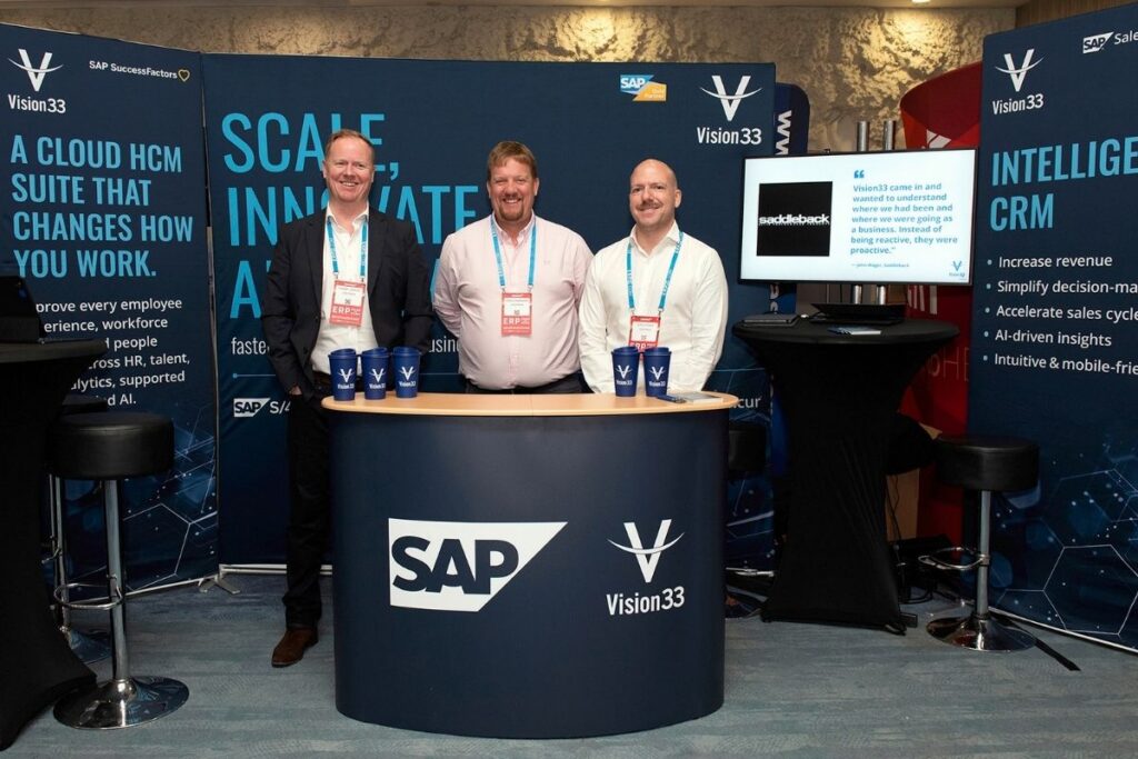 Vision33 Team