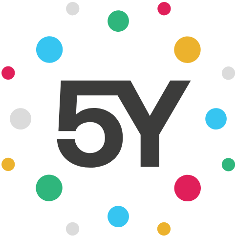 5Y Technology — 5Y Technology