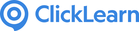 ClickLearn — ClickLearn