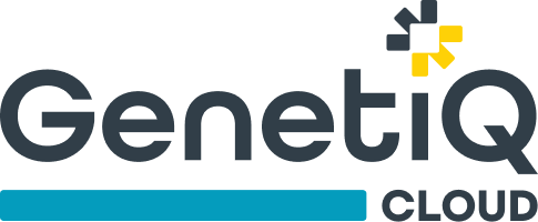 GenetiQ Cloud — GenetiQ