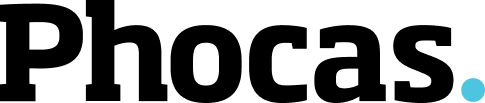 Phocas — Phocas