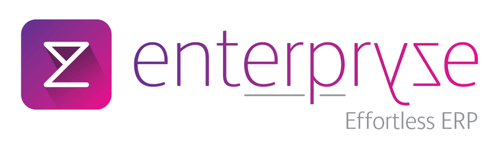 Enterpryze ERP — Enterpryze