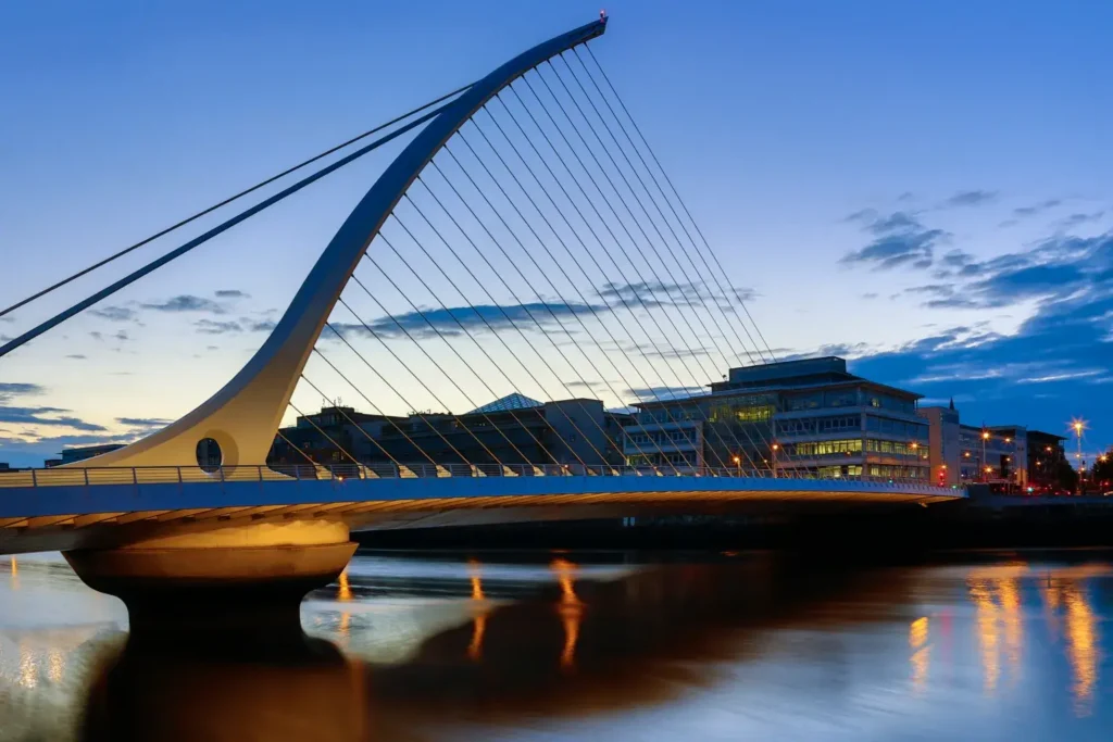 Dublin, Ireland