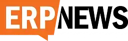 Logo: ERP News