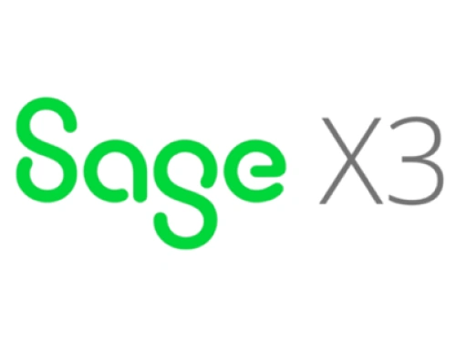 Sage X3 — Mysoft