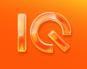 OneAdvanced IQ logo