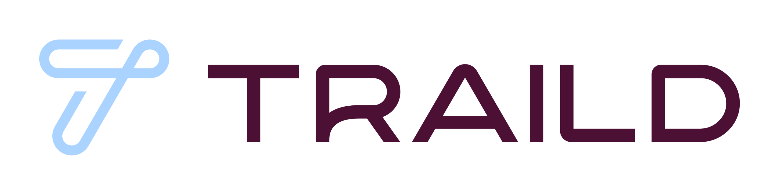 Traild — Traild Software