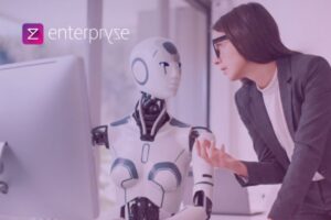 Enterpryze blog on ERP and Data