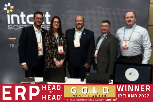 ERP HEADtoHEAD, Ireland 2022: Click for more information