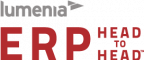 Lumenia ERP HEADtoHEAD event