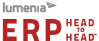Lumenia ERP HEADtoHEAD event